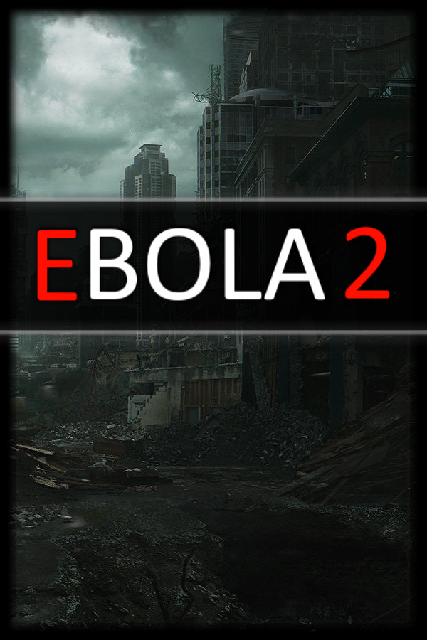 《埃博拉病毒2》官方中文|EBOLA 2|免安装繁体中文绿色版|解压缩即玩][TW]