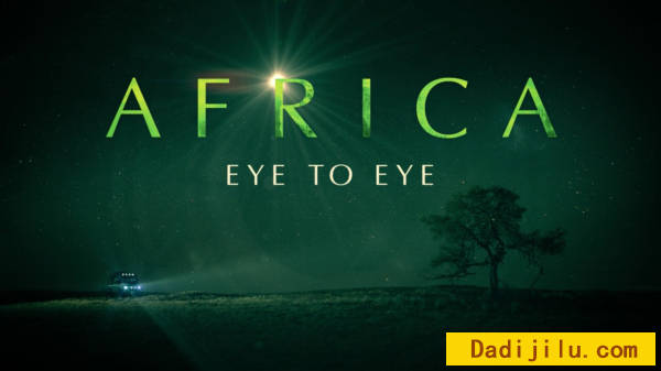 BBC大型原生态纪录片《非洲 Africa》全六集 720P/1080P