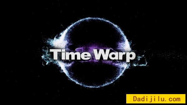 探索频道《时间分解 Time Warp》全3季 英语中字