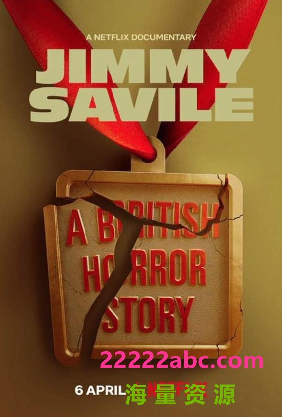 [吉米·萨维尔：英国恐怖故事 Jimmy Savile 第一季][全02集][英语中字]4K|1080P高清