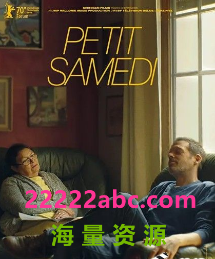 2020比利时纪录片《小小的星期六》HD1080P.英语中字4K|1080P高清