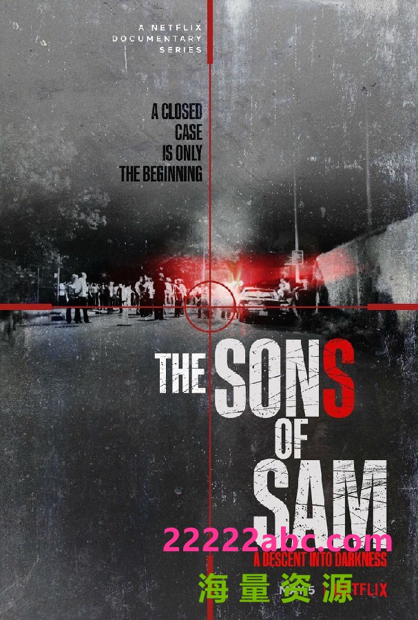 [山姆之子：黑暗深渊 The Sons of Sam][全04集][英语中字]4K|1080P高清