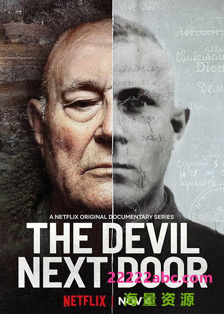 [世纪疑案：恐怖伊凡 The Devil Next Door][全05集][英语中字]4K|1080P高清