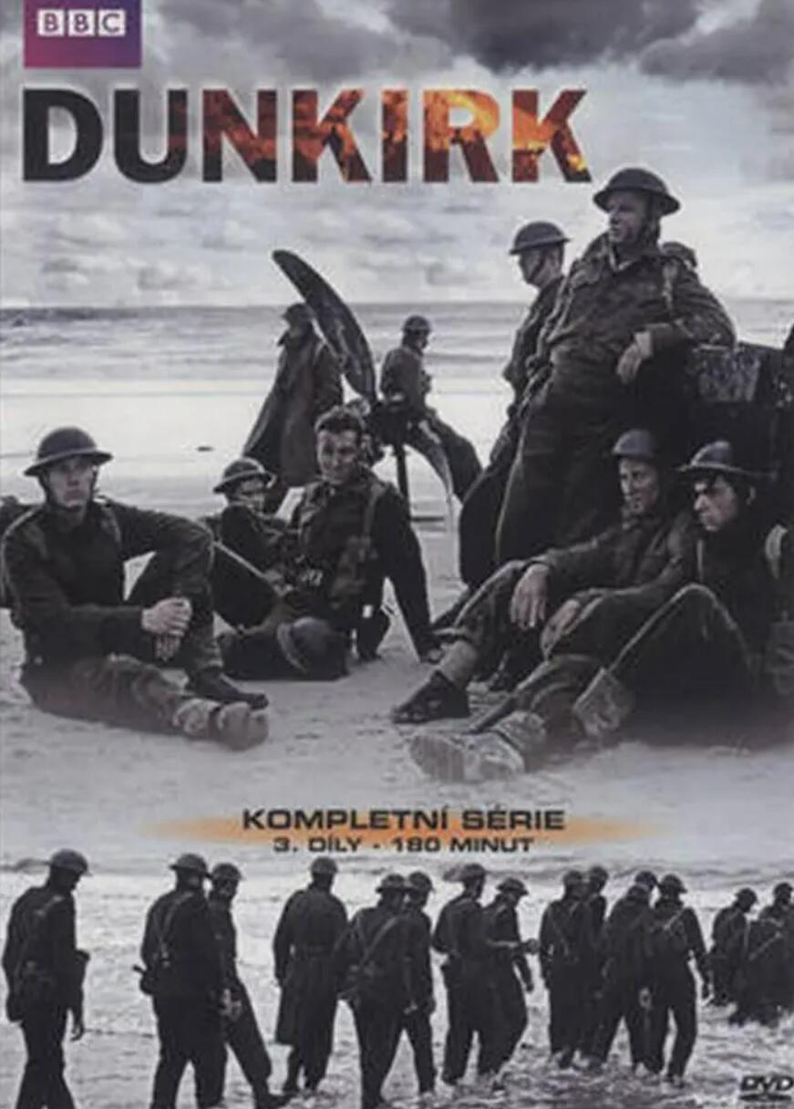 BBC.敦刻尔克大撤退.Dunkirk.2004.DVDRip.720P.X264.AAC-NCCX4K|1080P高清