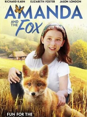 《阿曼达与小狐狸》4K|1080P高清
