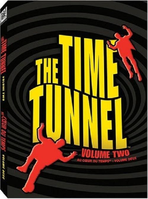 [时间隧道 The Time Tunnel (1966)][全30集]4k|1080p高清