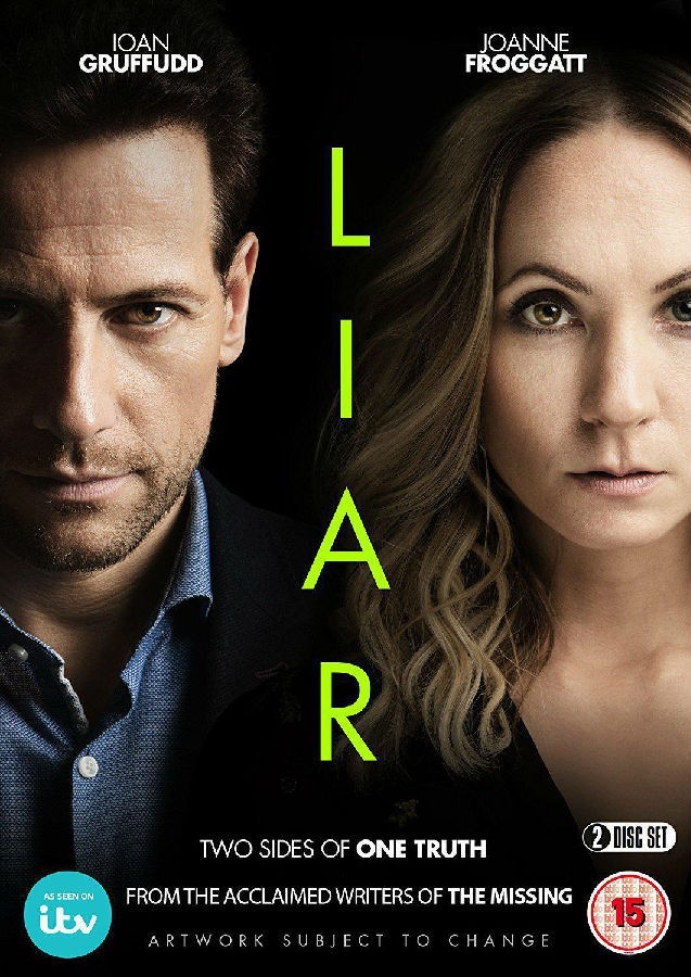 [谁在撒谎/Liar 第二季][全06集]4K|1080P高清