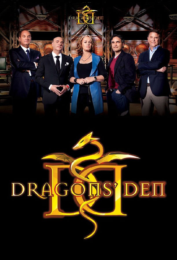 [龙穴之创业投资(加拿大版) Dragons' Den Canada 第十六季][全集]4K|1080P高清