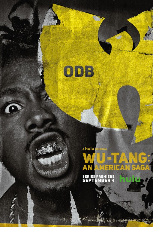 [武当帮成名录 Wu-Tang: An American Saga 第一季][全10集]4k|1080p高清