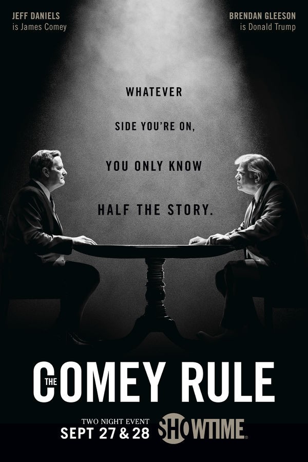 [科米的规则 The Comey Rule][全02集]4K|1080P高清