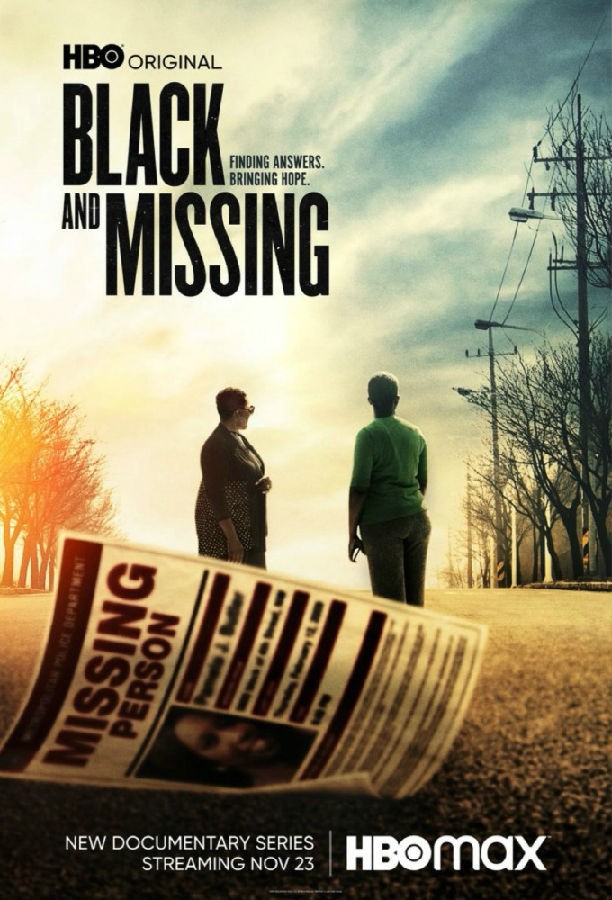 [Black and Missing 第一季][全04集]4K|1080P高清