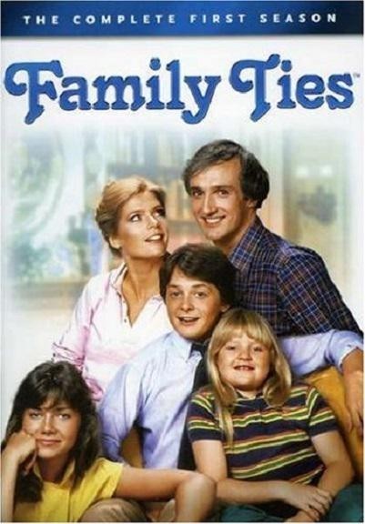 [亲情纽带 Family Ties 1984 第三季][全24集]4k|1080p高清