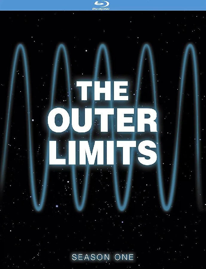 [迷离档案 The Outer Limits 第二季][全17集]4k|1080p高清