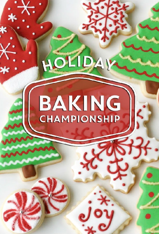 [Holiday Baking Championship 第八季][全集]4K|1080P高清