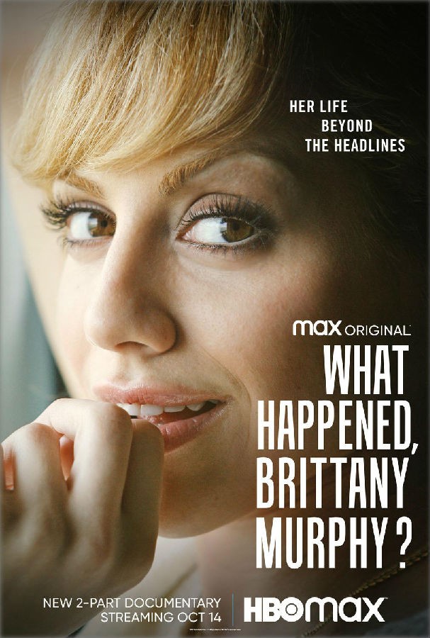 [What Happened, Brittany Murphy? 第一季][全02集]4K|1080P高清