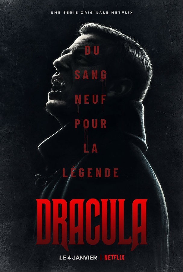 [德古拉 Dracula 第一季][全03集]4K|1080P高清