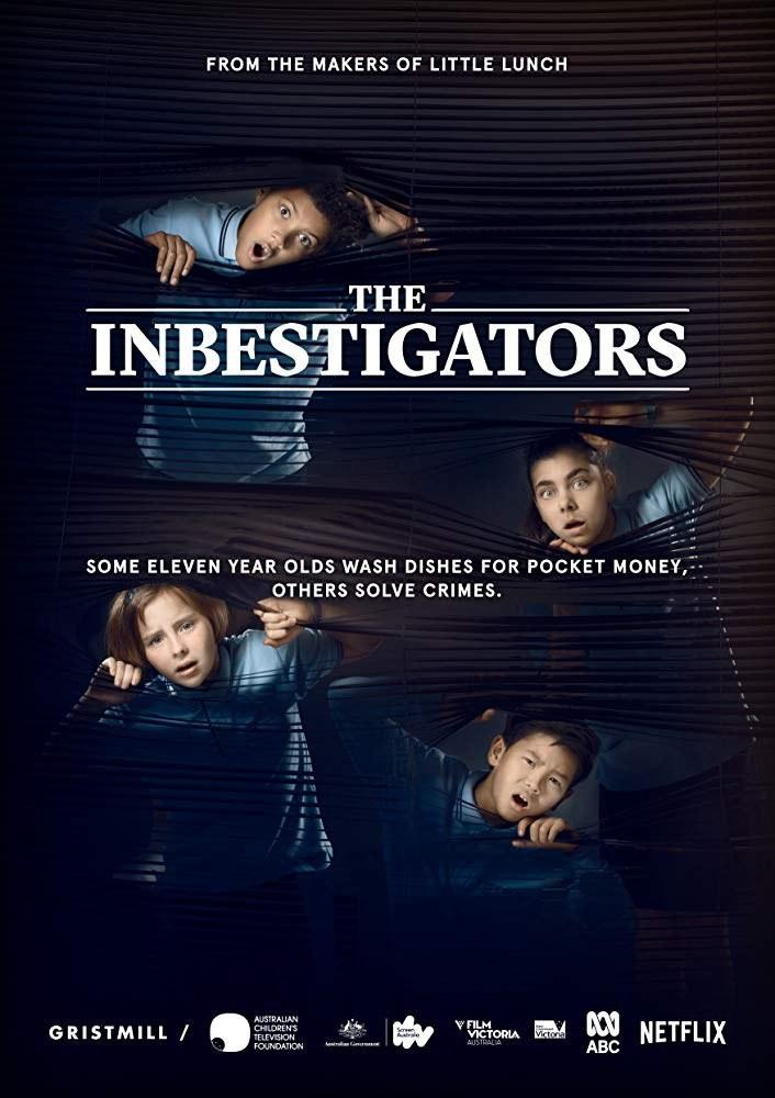 [超棒少年侦探所 The InBESTigators 第二季][全10集]4k|1080p高清