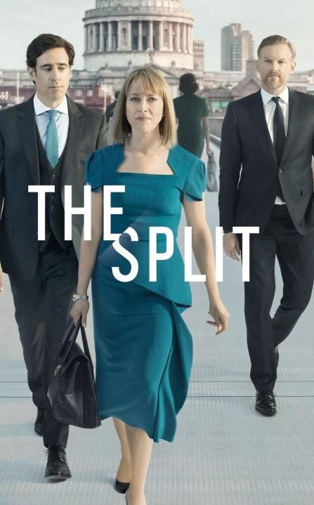 [家裂/离婚律师 The Split 第二季][全06集]4K|1080P高清