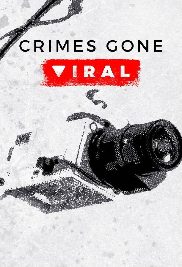 [Crimes Gone Viral 第二季][全集]4K|1080P高清