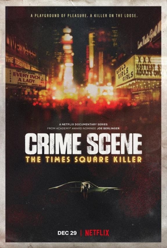 [犯罪现场：时代广场杀手 Crime Scene][全03集][英语中字]4K|1080P高清