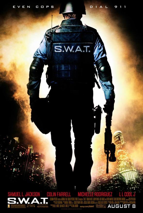  《反恐特警组 S.W.A.T.》4k|1080p高清