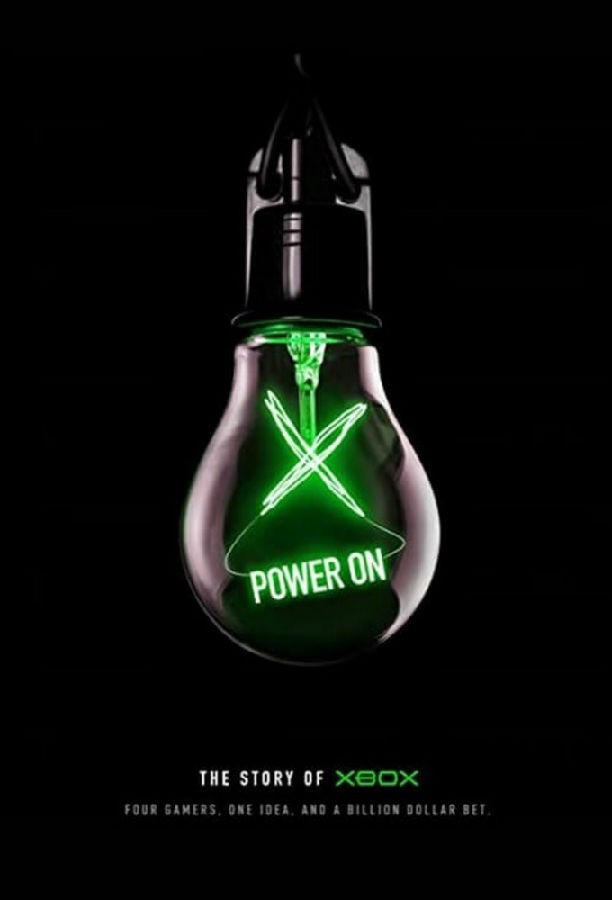 [Power On: The Story of Xbox 第一季][全08集]4K|1080P高清