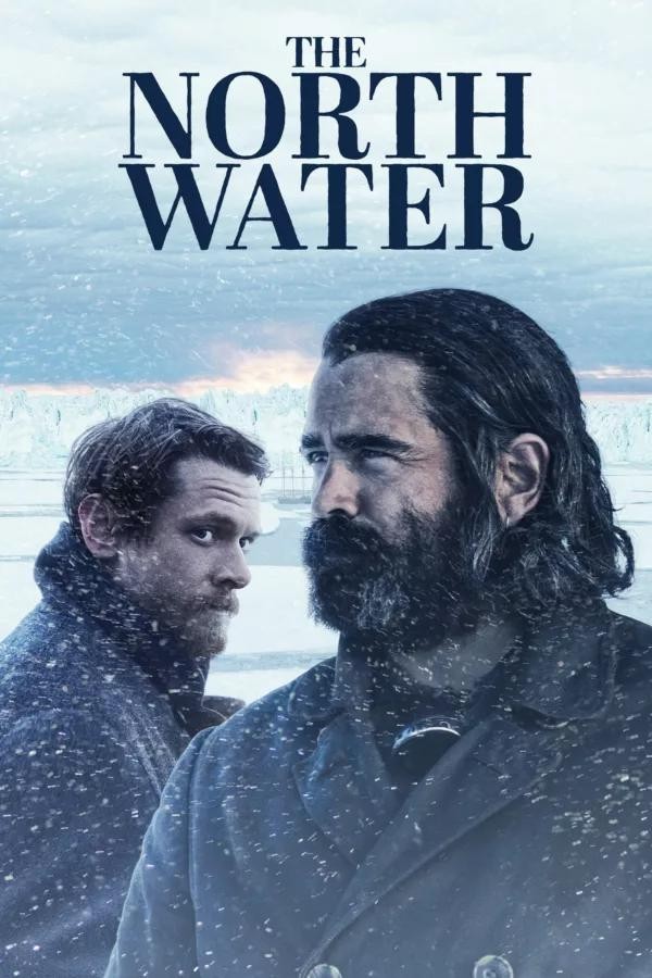 [北海鲸梦 The North Water 第一季][全集]4K|1080P高清