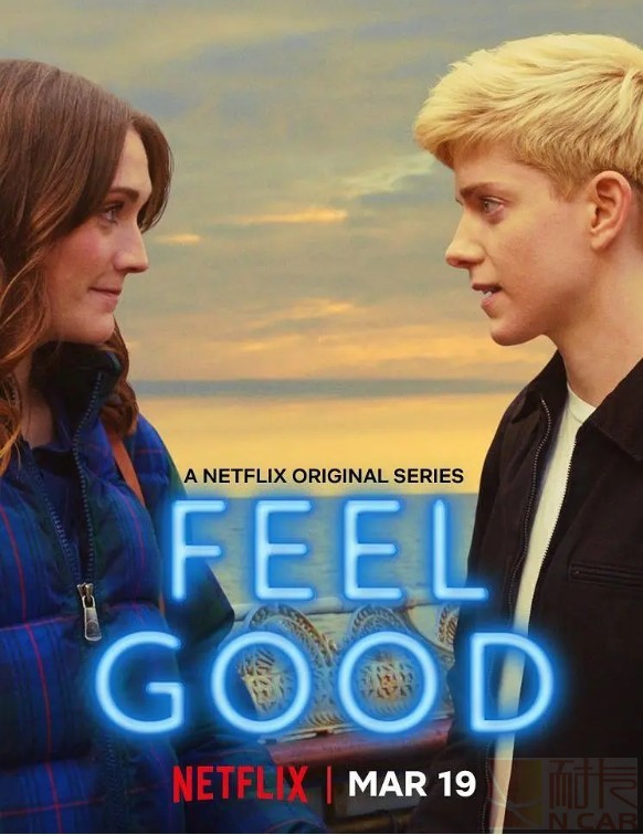 [心向快乐/迷醉伦敦/Feel Good 第一季][全06集]4K|1080P高清