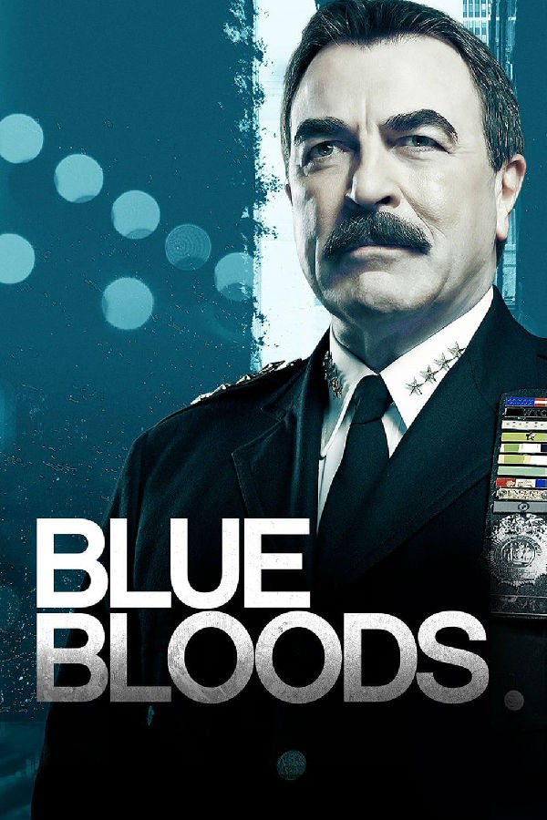 [警察世家/警脉相承/Blue Bloods 第十季][全19集]4k|1080p高清