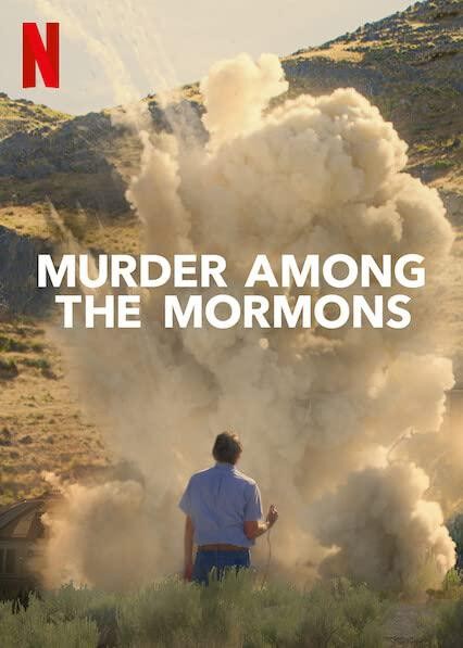 [摩门教谋杀案 Murder Among the Mormons][全03集]4K|1080P高清