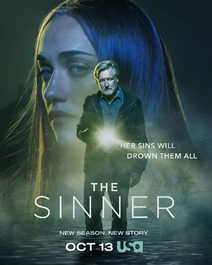 [罪人的真相 The Sinner 第四季][全集]4K|1080P高清