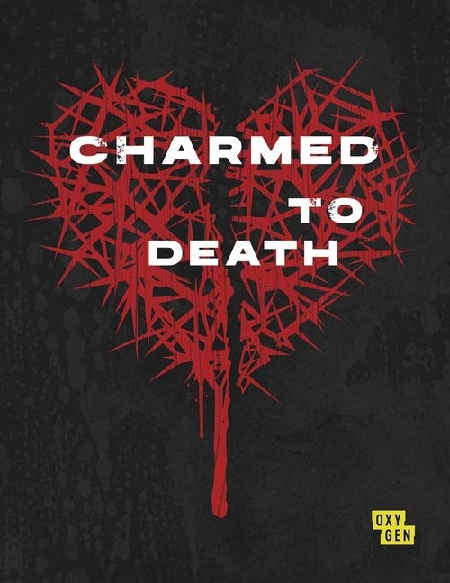 [Charmed to Death 第一季][全集]4K|1080P高清