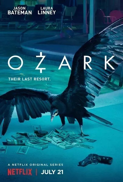 [黑钱胜地 Ozark 第一季][全10集]4k|1080p高清