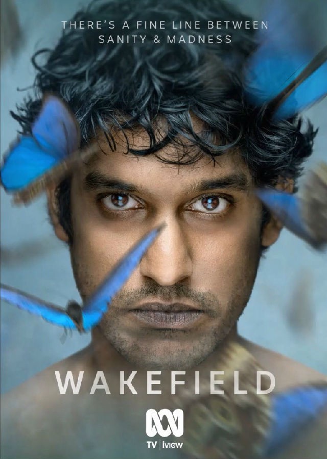 [清醒之地 Wakefield 第一季][全08集]4K|1080P高清