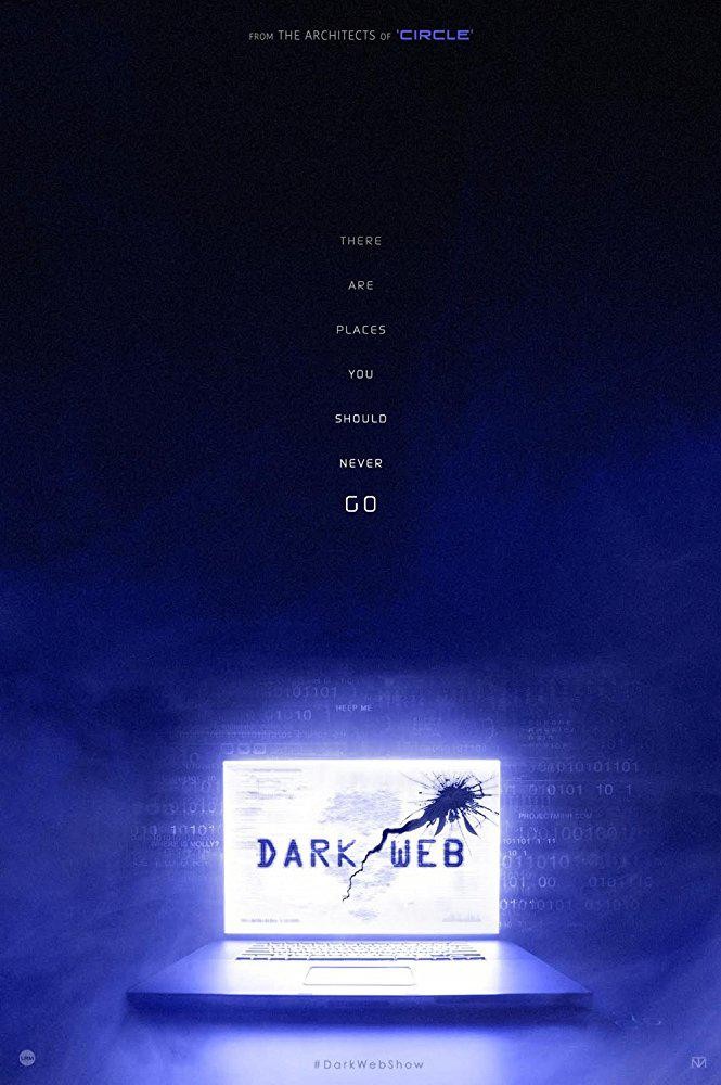 [暗网 Dark/Web 第一季][全08集]4k|1080p高清