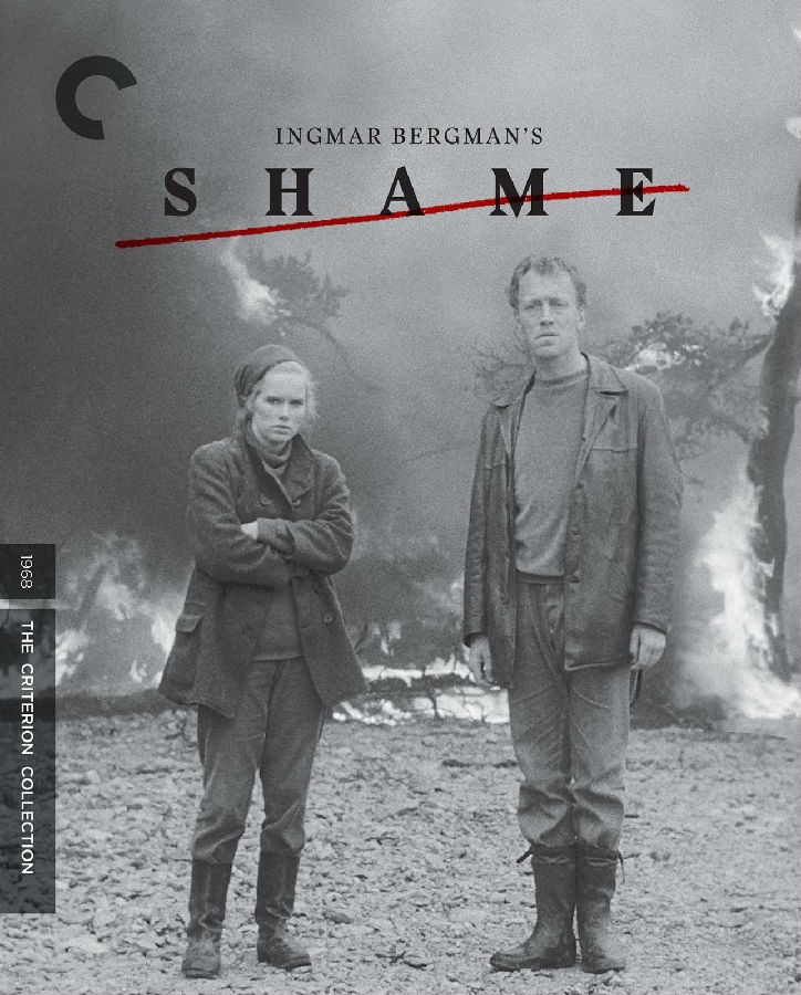  《羞耻/Shame》4k|1080p高清