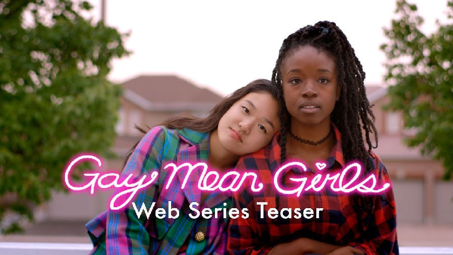 [刻薄女孩 Gay Mean Girls 第一季][全08集]4k|1080p高清