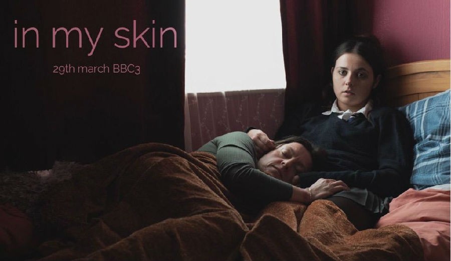 [切肤之痛 In My Skin 第一季][全05集]4K|1080P高清