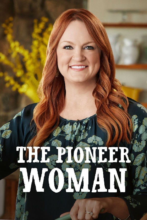 [雷德鲁蒙德的家常菜 The Pioneer Woman 第二十八季][全7集]4K|1080P高清