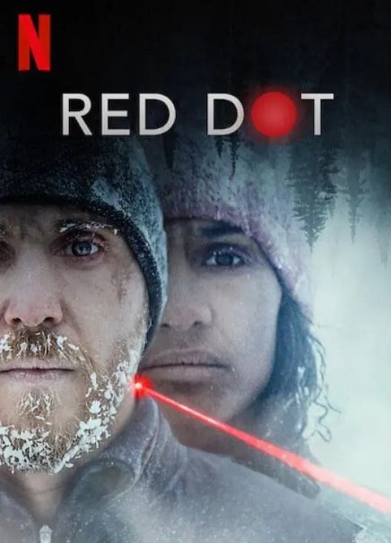 《红点杀机/神秘红点/夺命红点》4K|1080P高清