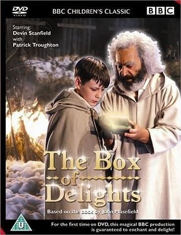[趣盒 The Box of Delights 第一季][全06集]4k|1080p高清