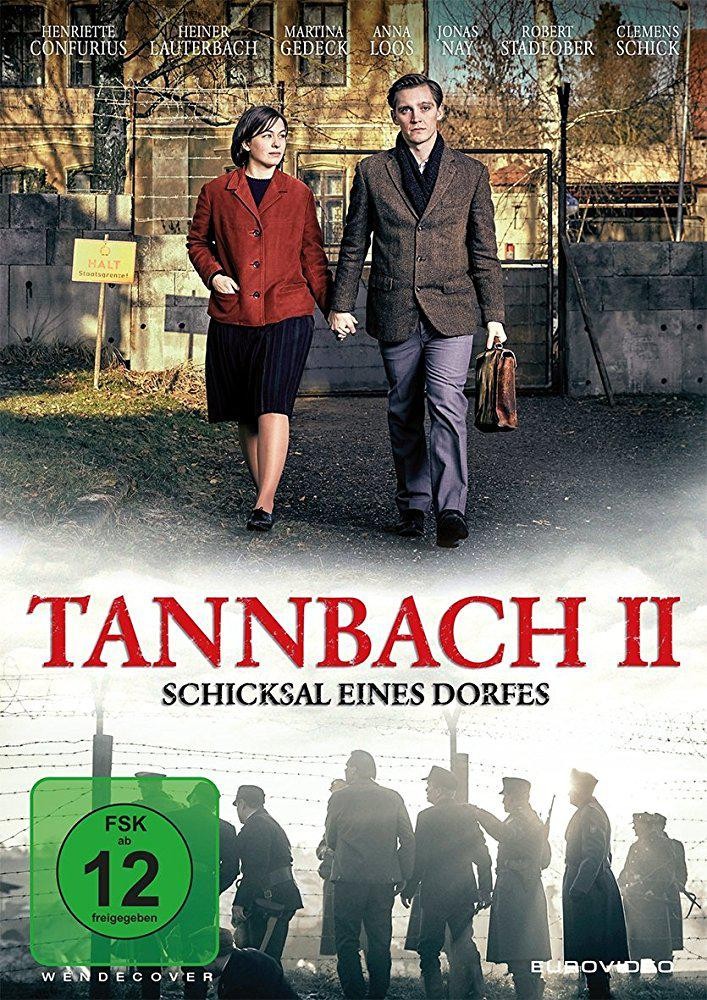 [冷杉溪 Tannbach 第二季][全03集]4k|1080p高清