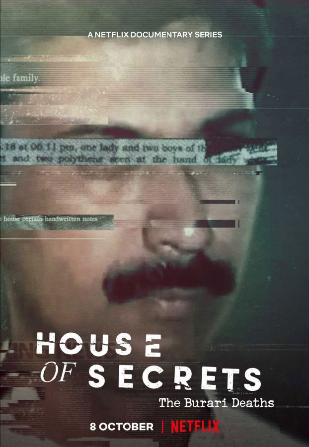 [邪密满屋：印度家族集体死亡案 House of Secrets][全03集][印地语中字]4K|1080P高清