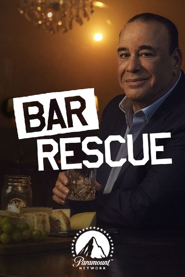 [酒吧救援 Bar Rescue 第八季][全集]4K|1080P高清