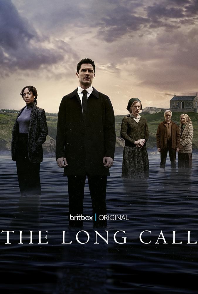 [遥远的召唤 The Long Call 第一季][全集][英语中字]4K|1080P高清