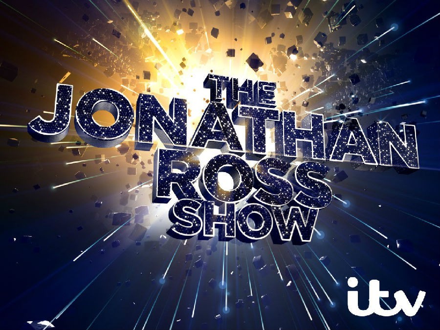 [乔纳森·罗斯秀 The Jonathan Ross Show 第十七季][全集]4K|1080P高清