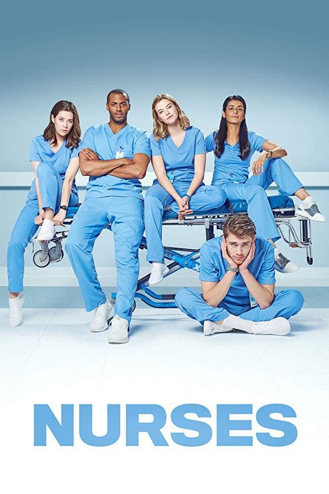 [护士 Nurses 第一季][全10集]4K|1080P高清