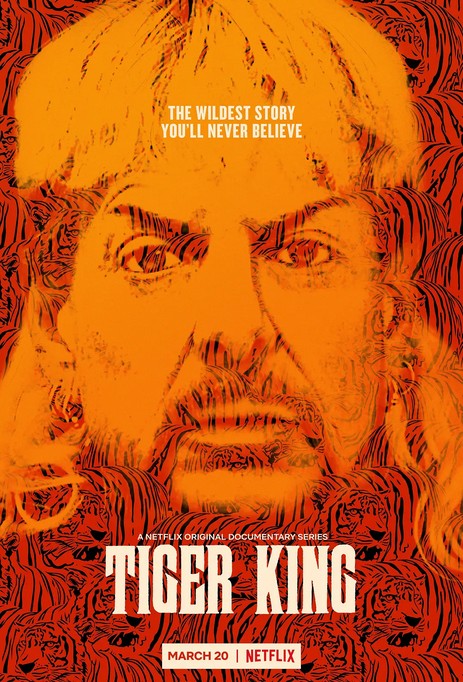 [养虎为患.Tiger.King.Murder.Mayhem.and.Madness][全07集]4K|1080P高清