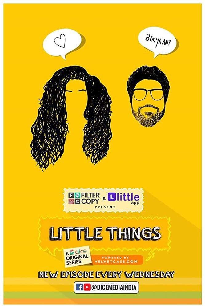 [甜蜜点滴 Little Things 第三季][08集全]4k|1080p高清