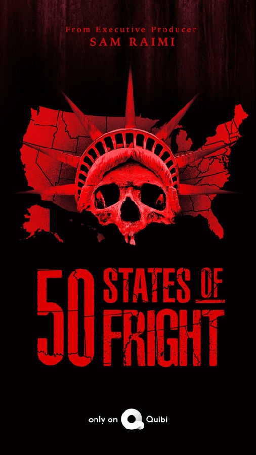 [惊悚50州/50 States of Fright 第一季][全14集]4K|1080P高清